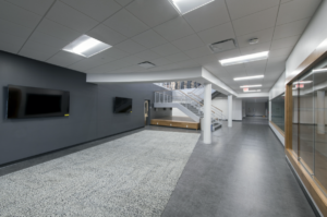 Saint Marys Angela Athletic Complex