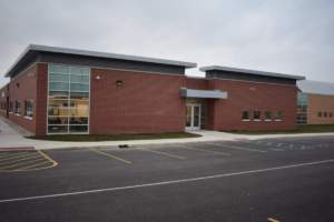 Weigand Construction school