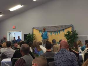 Weigand Construction presentation