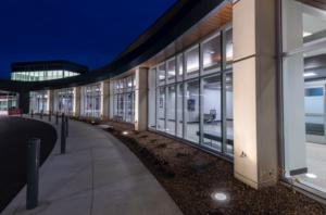 OhioHealth Van Wert Weigand Construction