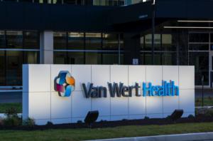 OhioHealth Van Wert Weigand Construction
