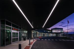 OhioHealth Van Wert Weigand Construction