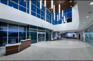 OhioHealth Van Wert Weigand Construction