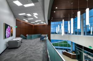 OhioHealth Van Wert Weigand Construction