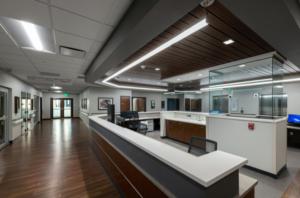 OhioHealth Van Wert Weigand Construction