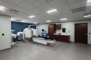 OhioHealth Van Wert Weigand Construction