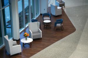 OhioHealth Van Wert Weigand Construction