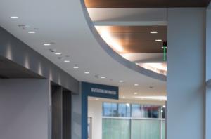 OhioHealth Van Wert Weigand Construction