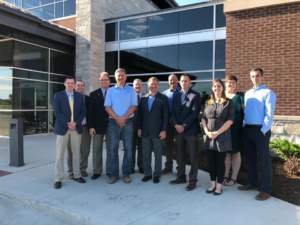 OhioHealth Van Wert Weigand Construction