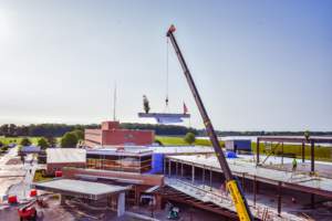 Weigand Construction Healthcare