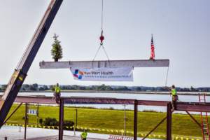 OhioHealth Van Wert Weigand Construction