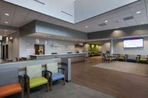 OhioHealth Van Wert Weigand Construction