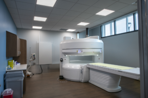 Weigand Construction Healthcare