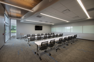 Weigand Construction Healthcare