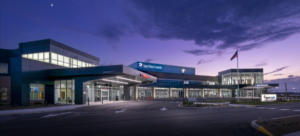 OhioHealth Van Wert Weigand Construction