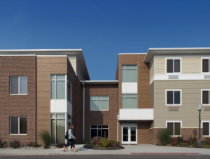 Grace College Weigand Construction