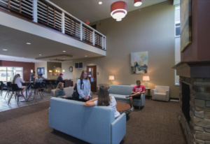 4 Grace College Omega Hall 4 Grace College Omega Hall
