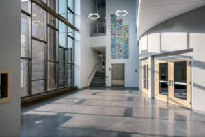 Grace College Miller Science Complex 03 Grace College Miller Science Complex 03