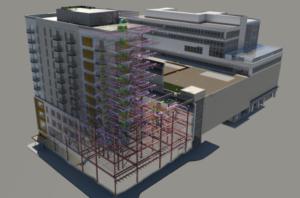 Weigand Construction Rendering