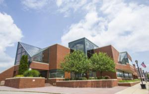 Liberty Mutual Building Weigand Construction