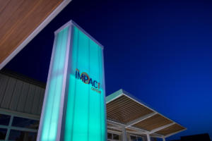 Impact Center Weigand Construction