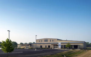 New Covenant Weigand Construction