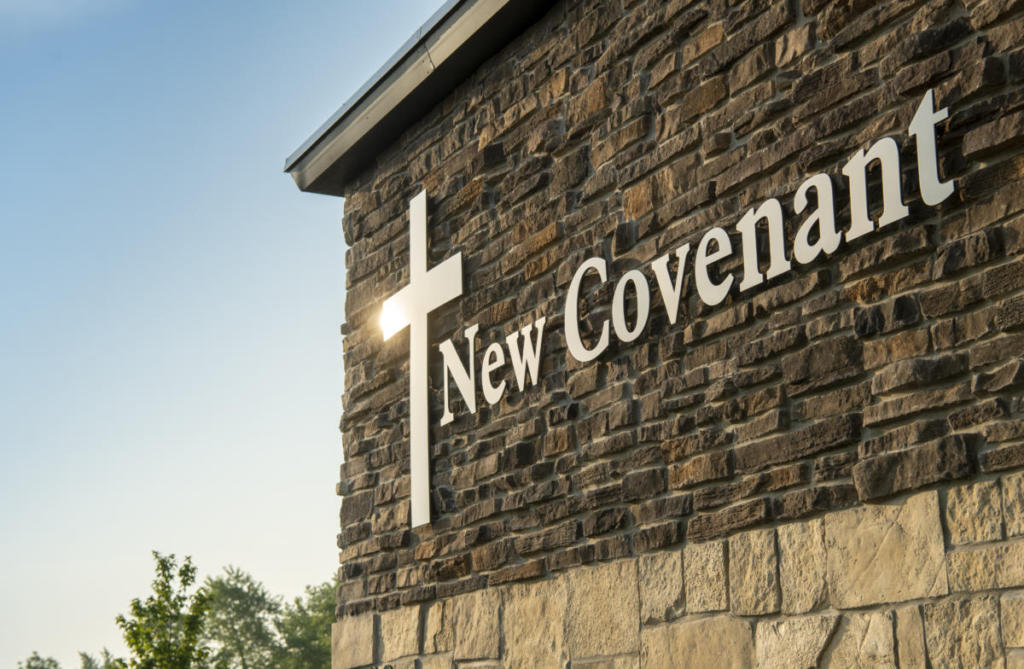 New Convent Impact Center Fort Wayne