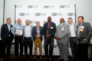 BCA Spring 2021 Weigand Construction