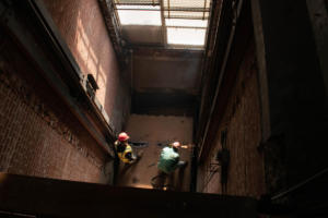 Electric Works Weigand Construction