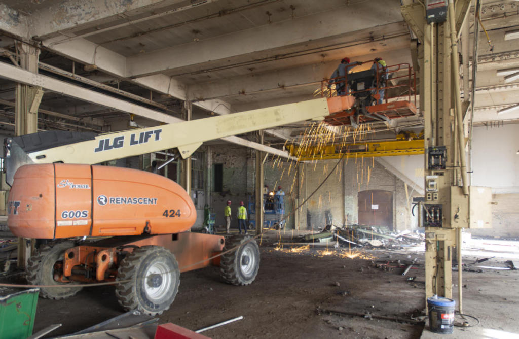FWEW Construction April2021 36