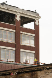 Electric Works Weigand Construction