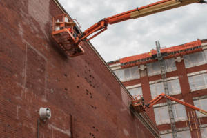 Electric Works Weigand Construction