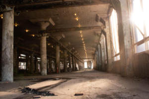 Electric Works Weigand Construction