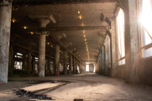 Electric Works Weigand Construction