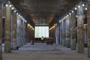 Electric Works Weigand Construction