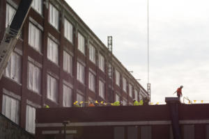 Electric Works Weigand Construction