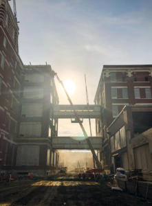 Electric Works Weigand Construction