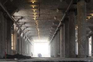 Electric Works Weigand Construction