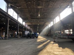 Electric Works Weigand Construction