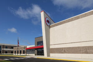 Goshen Intermediate School Weigand Construction