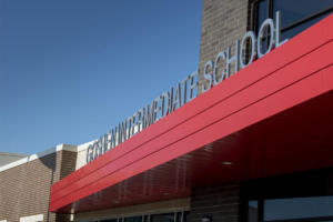 Goshen Intermediate School Weigand Construction