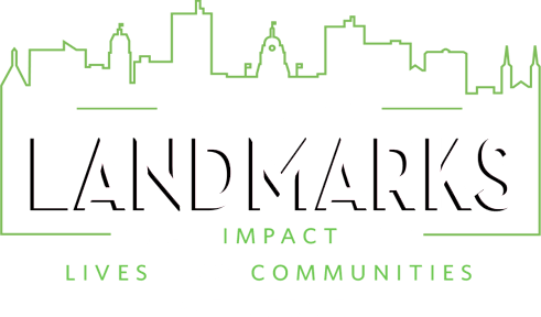 Img Landmarks Building Landmarks that impact the lives and communities of the people we serve
