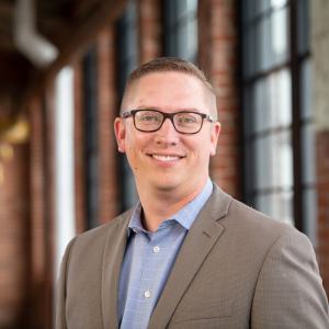 Adam Westgerdes Weigand Construction head shot