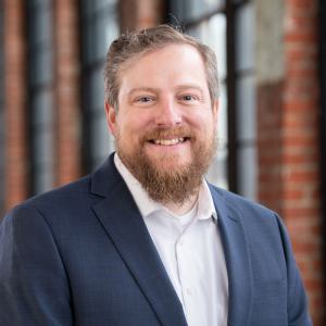 Bishop Brown - Chief Technology Officer