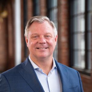 Larry Weigand Weigand CEO