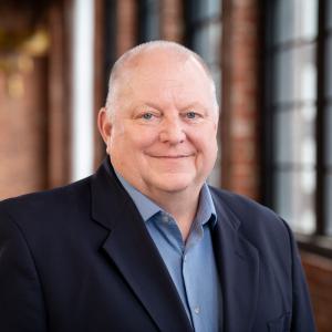 Stan Meyer Weigand Construction head shot