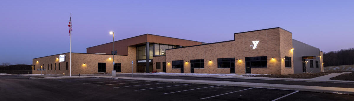 Miami County YMCA