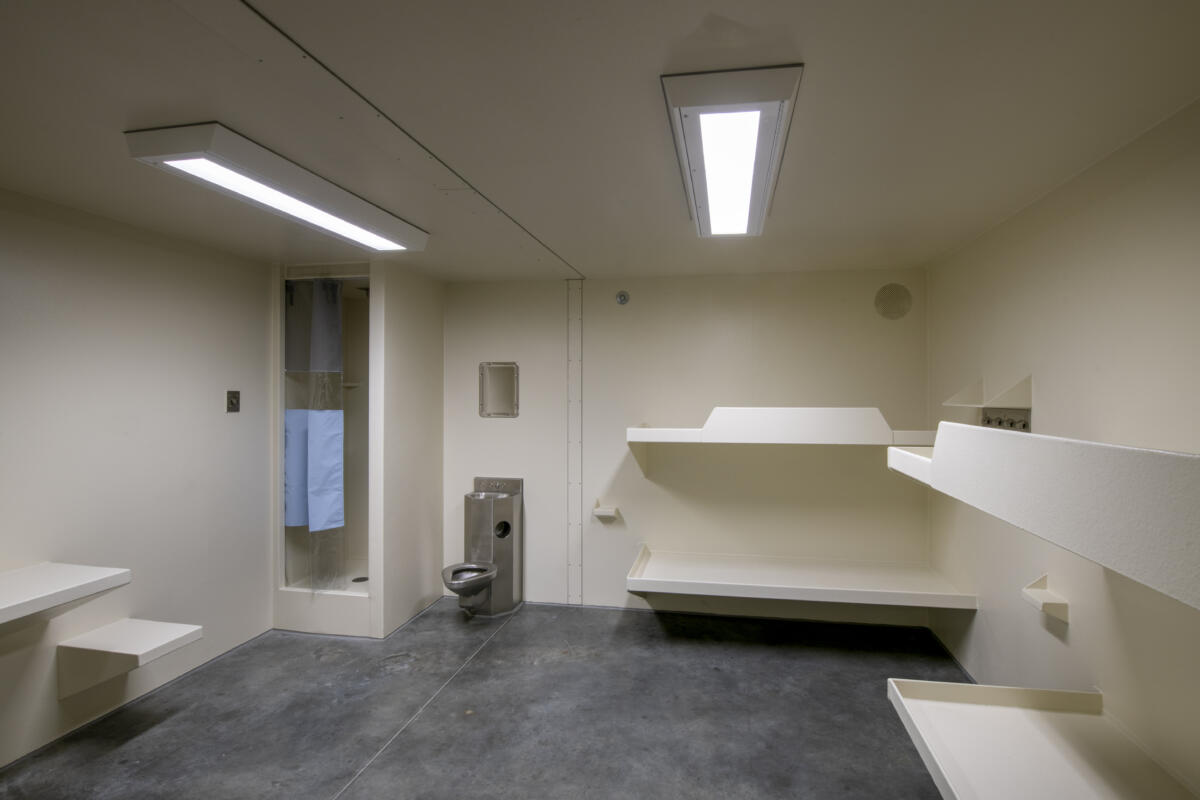 Henry County Jail