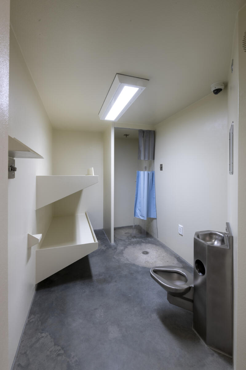 Henry County Jail