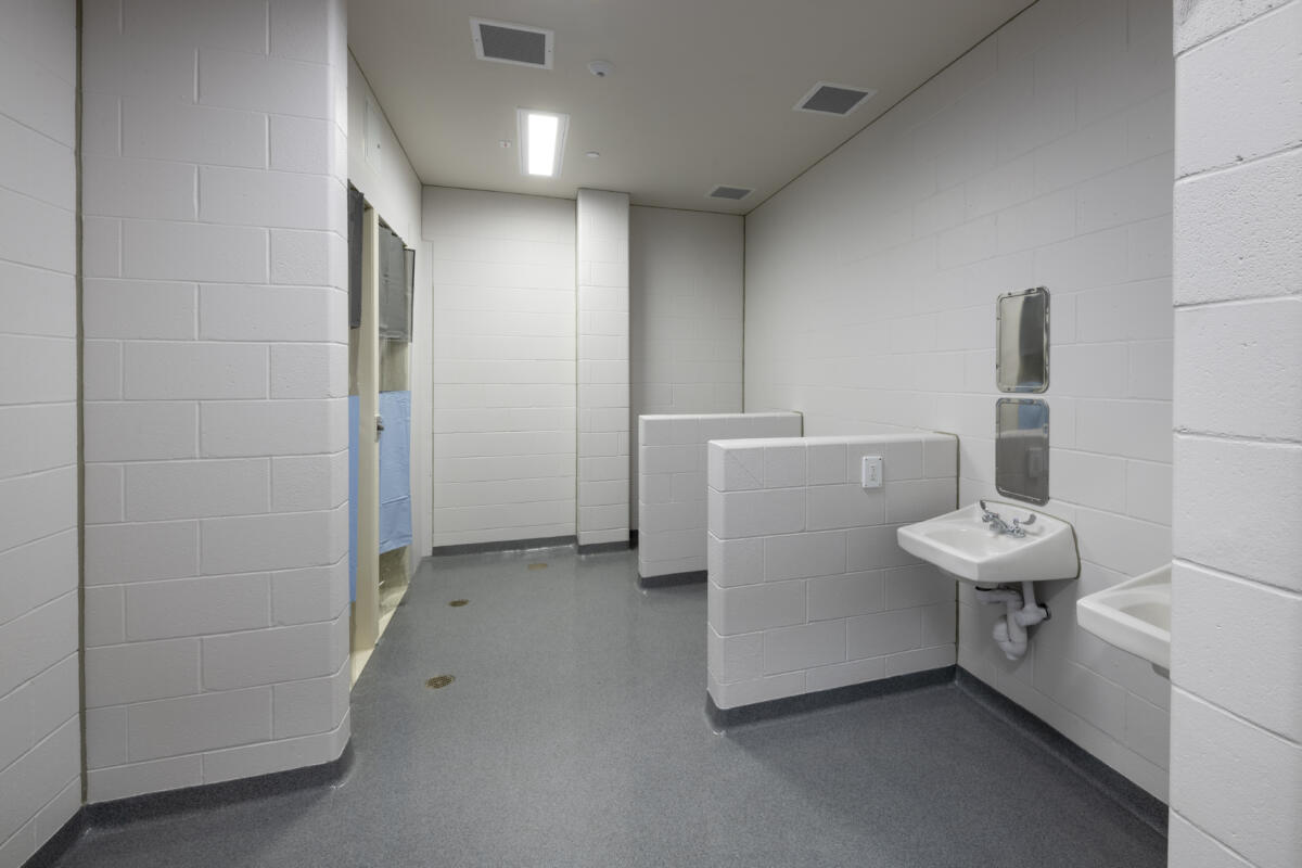 Henry County Jail